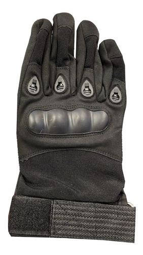 Guantes De  Moto Con Agarre Para Pantalla Táctil