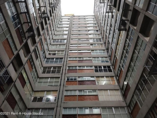 Imagen 14 de 14 de Bellísimo Depa En Venta En Legaria Minutos De Polanco Y Toreo M.e