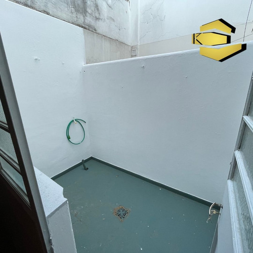 Imagen 8 de 15 de Alquiler Apartamento 1 Dormitorio Palermo Montevideo G
