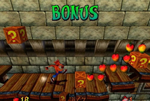 Imagen 4 de 4 de Crash Bandicoot Collection - Ps3 Digital - Promoción