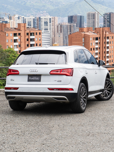 Audi Q5 2019