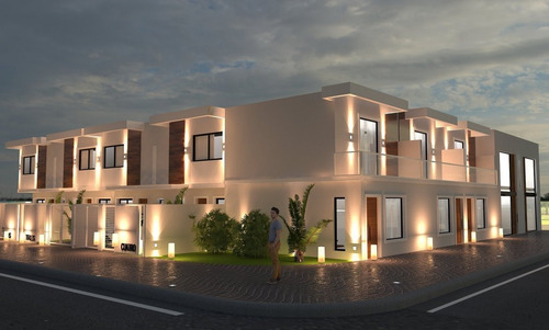 Imagen 1 de 7 de Excelentes Duplex ! Colon Y Berasain, Monte Grande Colon 1091 Monte Grande , Monte Grande