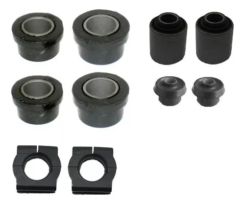 comprar Kit X10 Bujes Tren Delantero Peugeot 504 Pick-up 505 \u002F1987