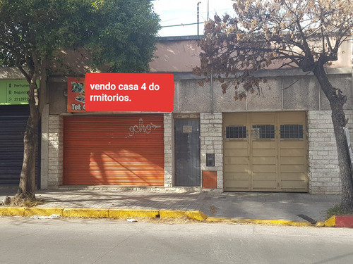 Vendo Casa Para Re Faccionar