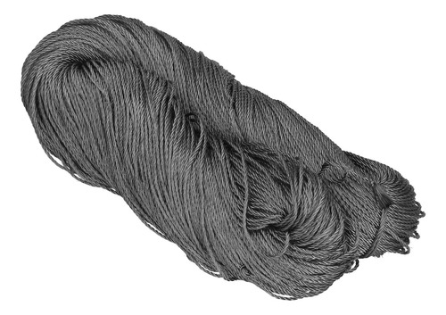 Cuerda De Fibra De Carbono Flexible De 3 Mm De Diámetro, 1 K