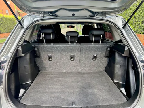 Suzuki Vitara Vitara Live Automática 4x2