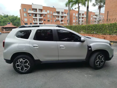 Renault Duster 1.3 T Iconic 4X4