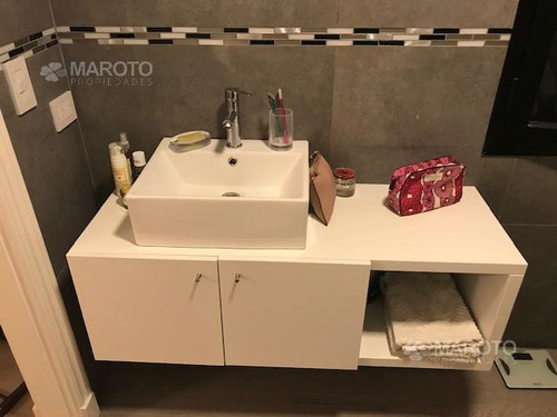 Imagen 28 de 30 de Casa En Venta En San Isidro Labrador - Maroto Propiedades