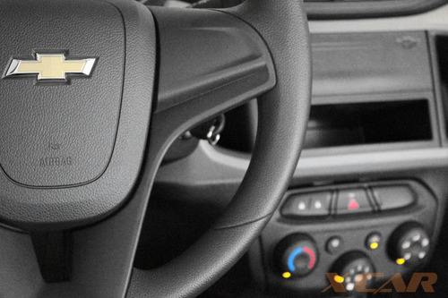 Chevrolet Onix 1.0 Mpfi Joy 8v Flex Uber Zero De Entrada
