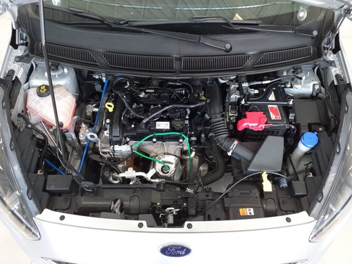 Ford Ka 1.0 Se (flex) 2019