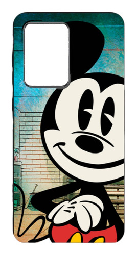 Carcasa De Mickey Mouse Diseños Variados