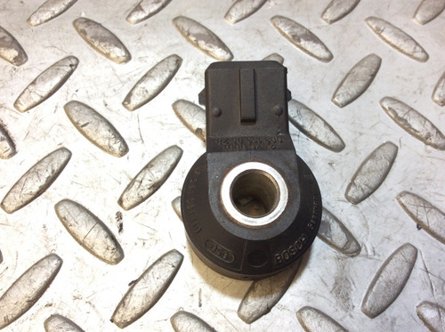 Sensor Golpe Mercedes Benz Ml320 3.2 Aut Mod 98-03 Orig C/u (Usado)