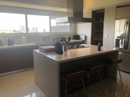 Imagen 7 de 19 de Departamento Venta Cumbres De Santa Fe, Parque Reforma