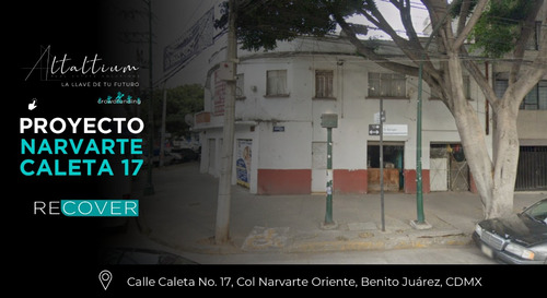 Ab2-za Inmueble En Venta Localizado En Fracc. Lomas De Tecamachalco, Naucalpan De Juárez, Edomex