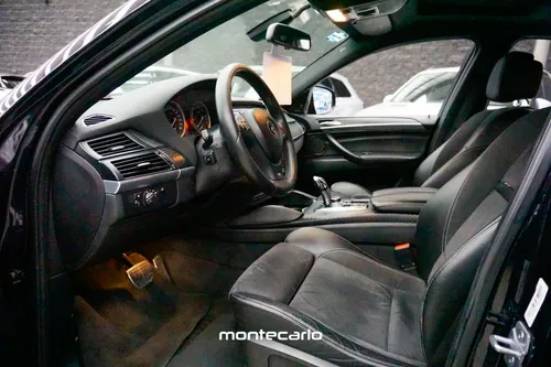 Bmw X6 2013