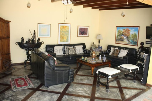 Ana Torres. Casa En Venta 2311877 En El Cafetal