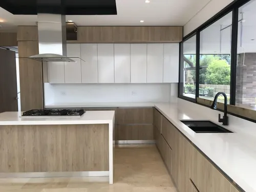 Casa Campestre En Venta En San Isidro. Cod V14418