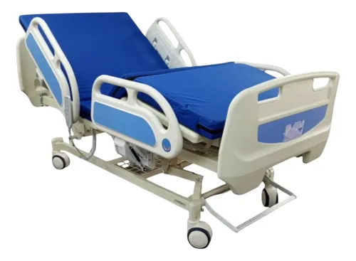 comprar Cama Hospitalaria Electrica 6 Funciones Prec.io. 1840