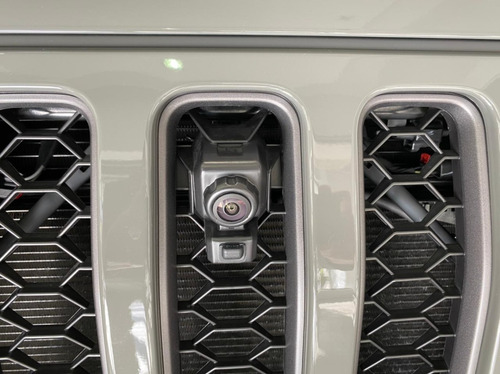 Imagen 11 de 12 de Jeep Gladiator Rubicon 4x4 C