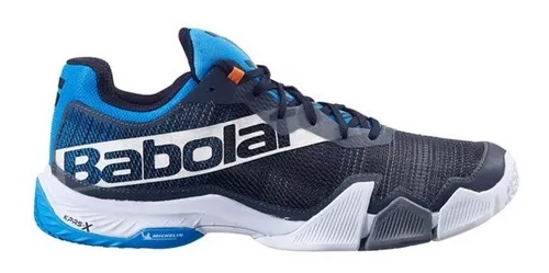 Zapatillas de padel babolat hombre new arrivals