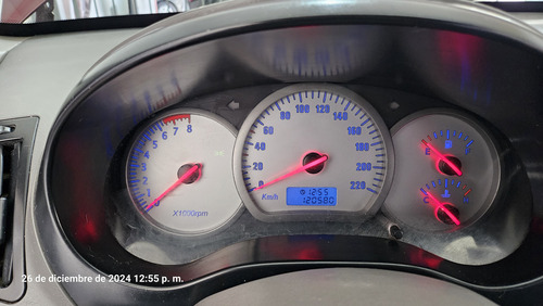 Chery Tiggo 2.0 Confort 4x2 127cv