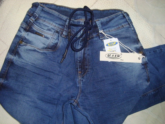 calça ri19 masculina