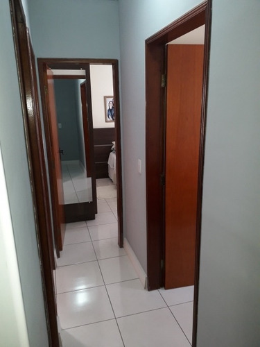 Imagem 7 de 14 de Casa De Condomínio A Venda - 694