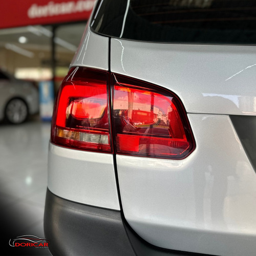 Volkswagen Space Cross 1.6 Total Flex 5p