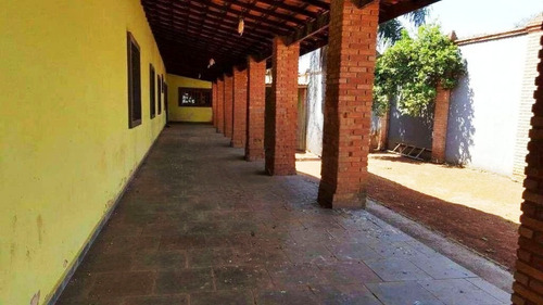 Casa / Chácara Em Itapetininga A 1 Km Da Cidade - Excelente Oportunidade - Região Da Castelo - Valor Abaixo Do Avaliado