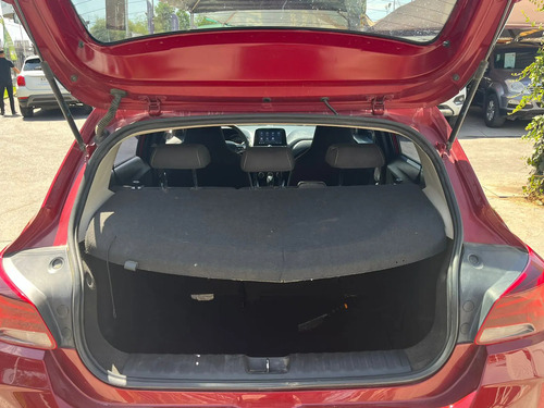 Chevrolet Onix Turbo 2022 1.0