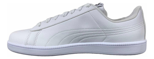 Tenis Puma Up Hombre Original Blanco 372605-02 Look Trendy