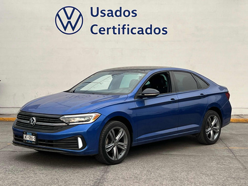 Volkswagen Jetta 1.4 Tsi Sportline