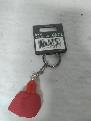 Royal Guard Llavero Lego (Usado)