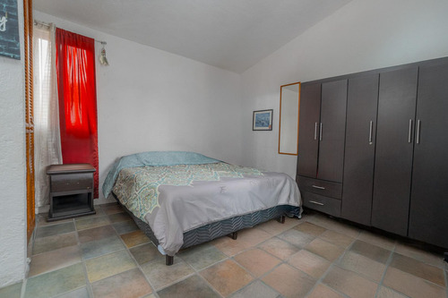 Casa Sola En Privada - Teopanzolco Y Pan De Ayala