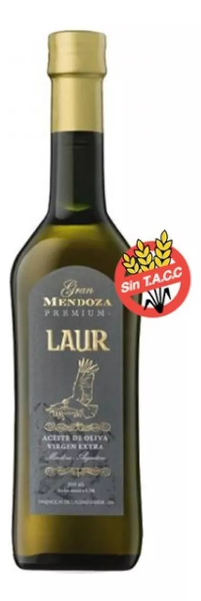 Tercera imagen para búsqueda de aceite oliva laur