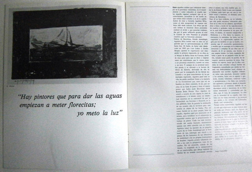 Imagen 4 de 6 de Gerardo Aguilera Silva. Catálogo