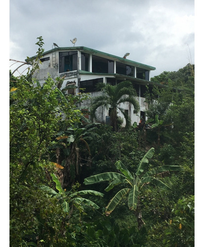 Se Vende Terreno 4300m2 Chuspa 8275