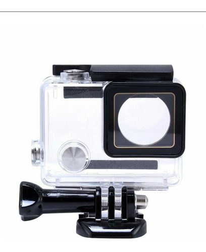 Estuche Para Go Pro 3 / 3+ / 4