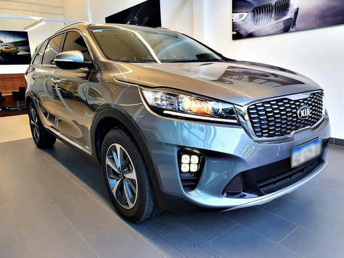 Kia Sorento Crdi Premium