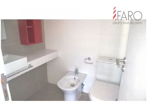 Imagen 8 de 14 de Apartamento En Mansa, 2 Dormitorios * - Punta Del Este Mansa