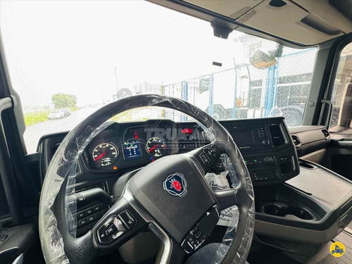 Scania R 410 - 4x2