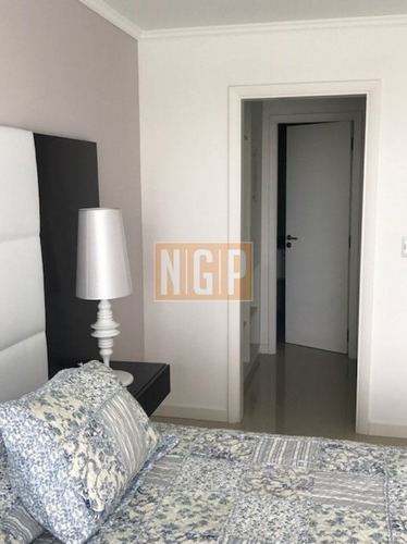 Imagen 14 de 30 de Apartamento - Punta Del Este Aidy Grill