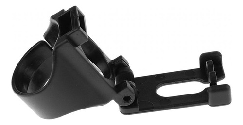 2 Snorkel Keeper Negro