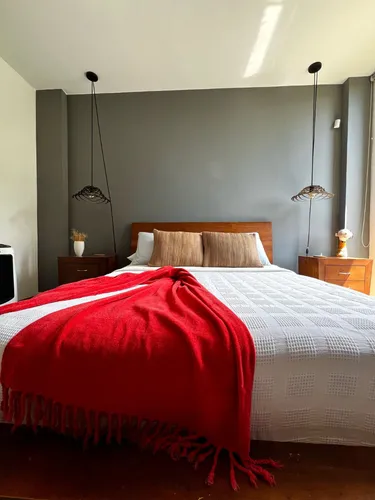 Amazing Apartament Con Encanto! Located Poblado