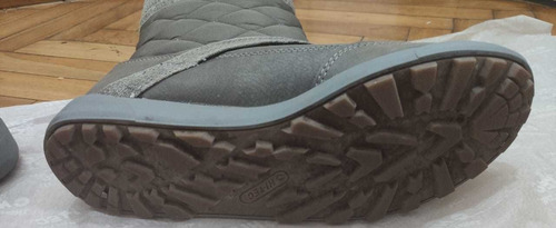Botas Trekking Waterproof Hi-tec