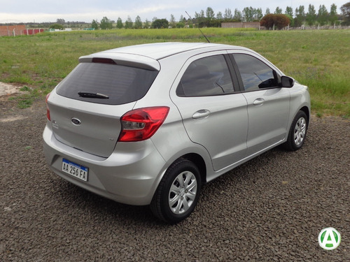 Ford Ka 1.5 5 P Se