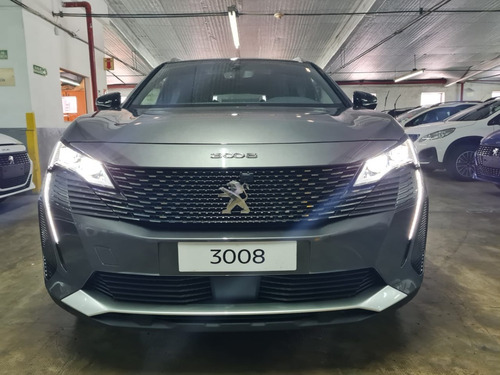 Imagen 8 de 19 de Peugeot 3008 Gt Pack Hdi Entrega Inmediata Hh!!!