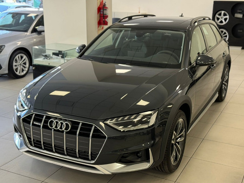Audi A4 Allroad 2.0 Tfsi 252cv