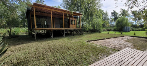 Casa En Barrio Palmares Del Delta