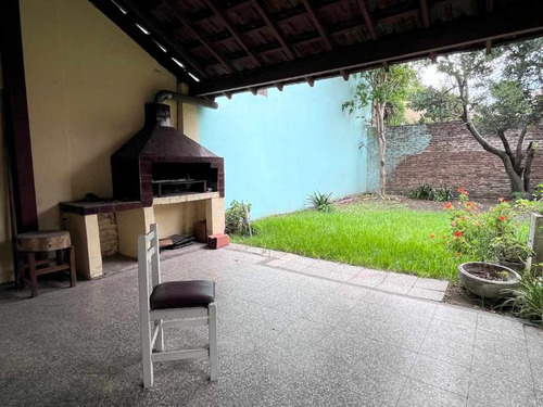 Departamento Tipo Casa En Alquiler En Lanus Oeste